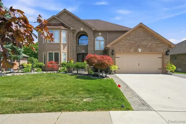 52844 Karon, Macomb, MI 48042