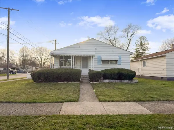 4710 Edgewood, Dearborn Heights, MI 48125