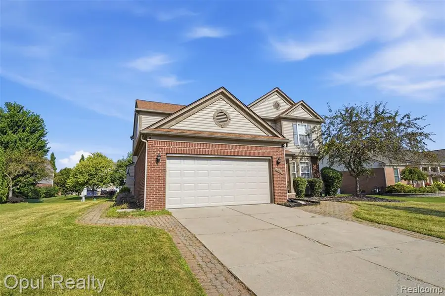 4530 Pond Run, Canton, MI 48188 - #2