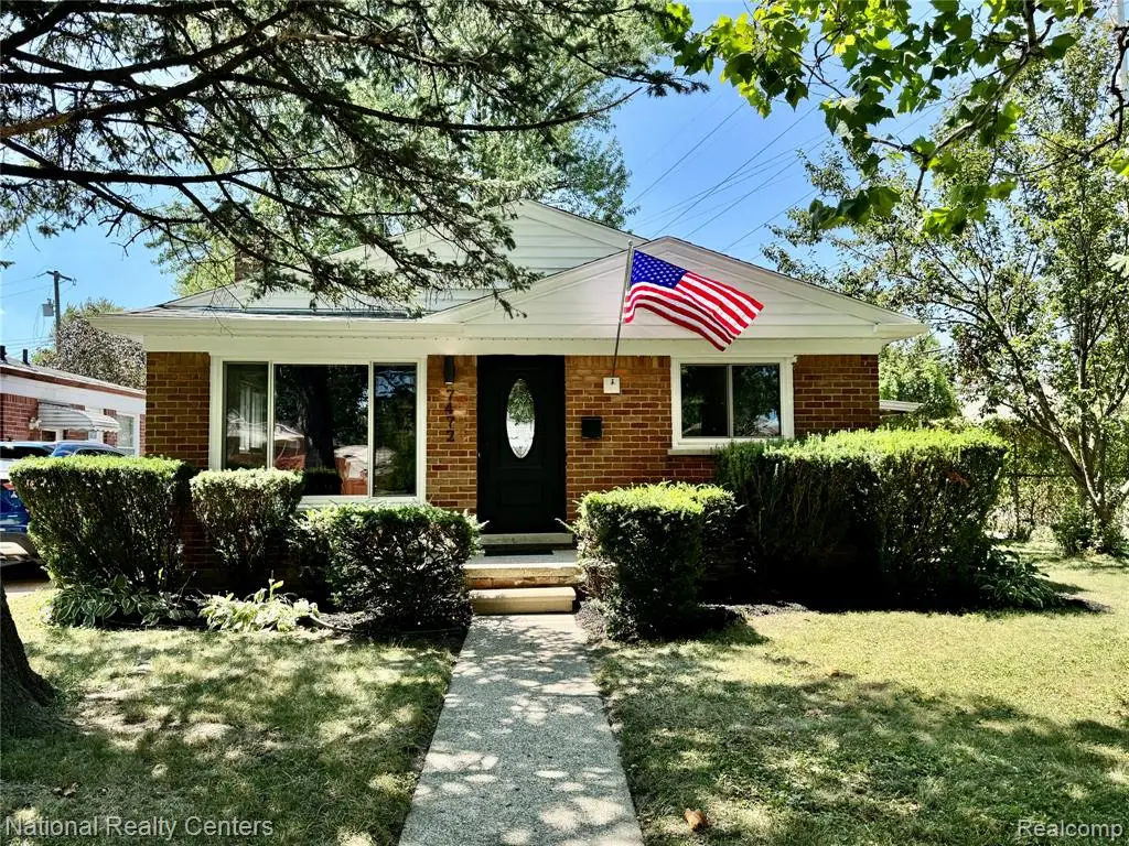 7472 Margaret, Taylor, MI 48180 - #1
