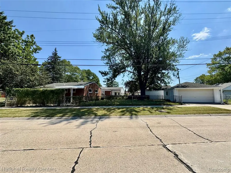 7472 Margaret, Taylor, MI 48180 - #3