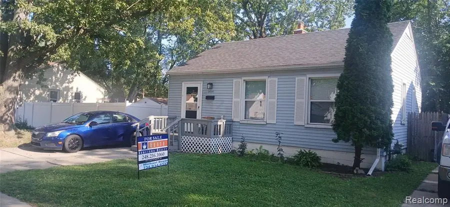 26241 Annapolis, Dearborn Heights, MI 48125 - #3