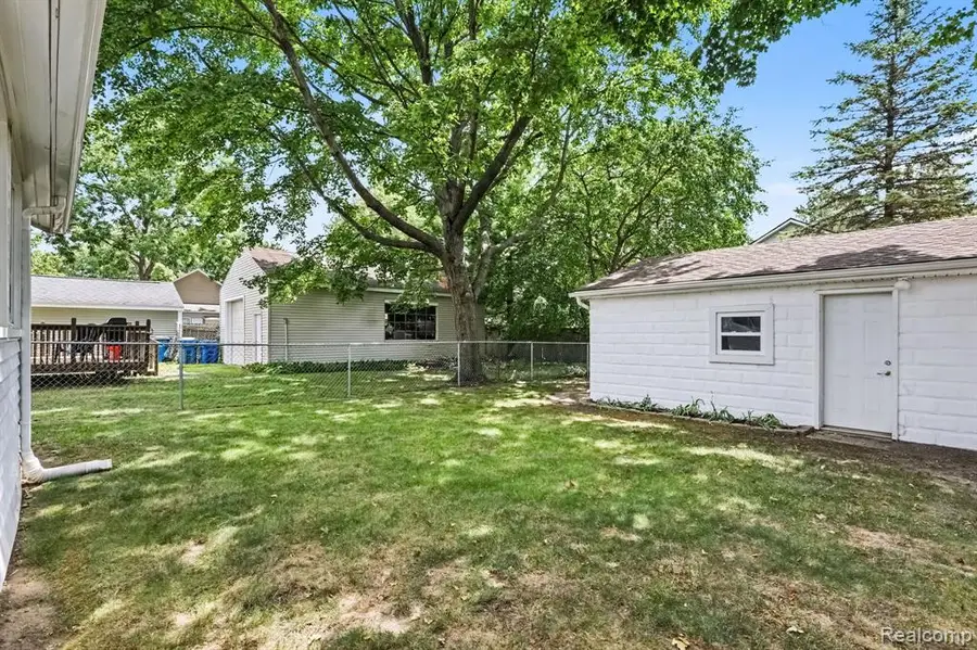 307 North, Holly, MI 48442 - #3