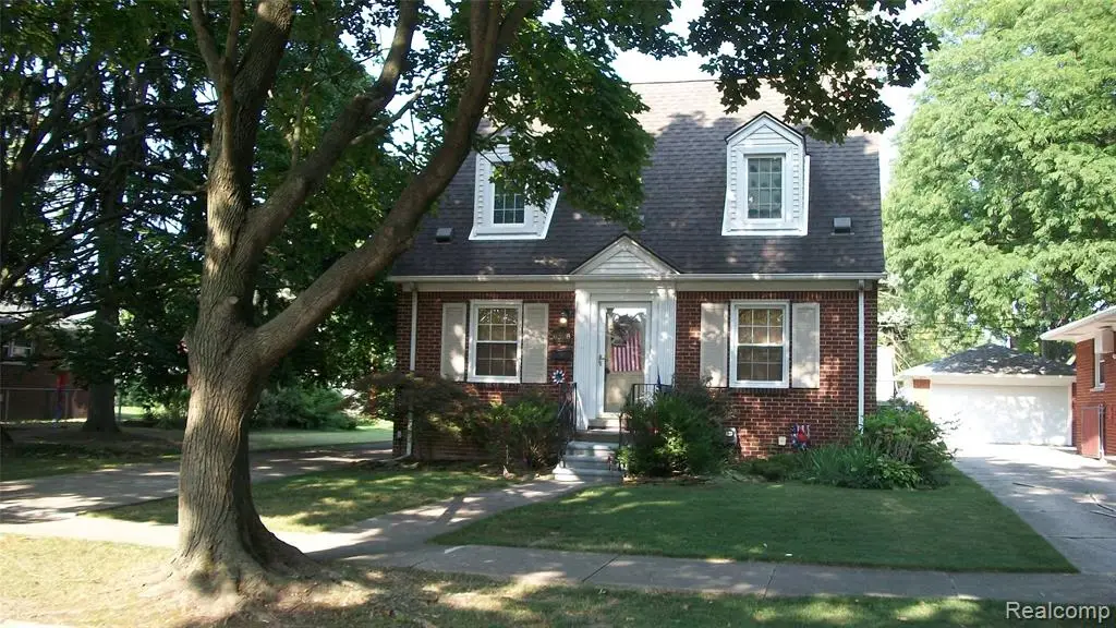 6528 Winona, Allen Park, MI 48101 - #1
