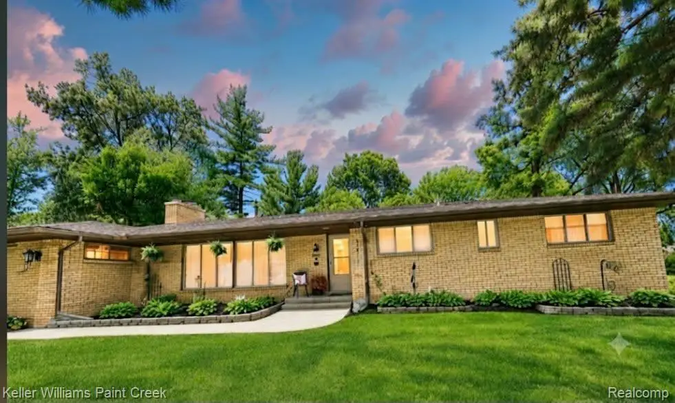 220 Boyken, Rochester Hills, MI 48307 - #1