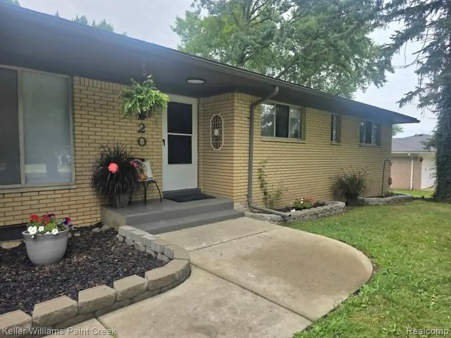 220 Boyken, Rochester Hills, MI 48307 - #3