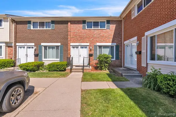 8126 Farnum Avenue, Warren, MI 48093