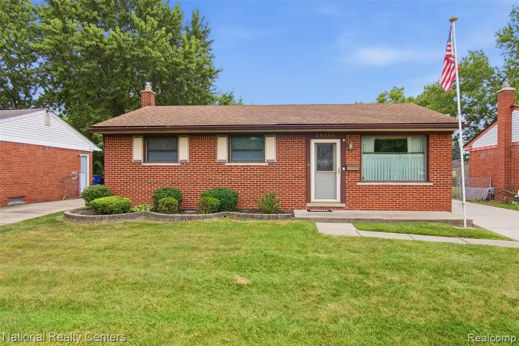 30469 Grandview Avenue, Westland, MI 48186 - #1