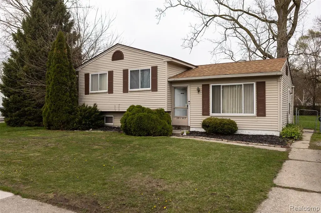 15167 Meadow, Romulus, MI 48174 - #1