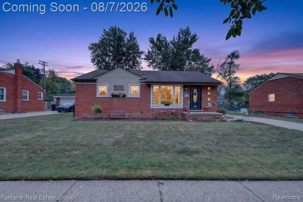 30355 W Chicago, Livonia, MI 48150 - #1