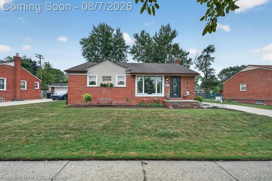 30355 W Chicago, Livonia, MI 48150 - #3