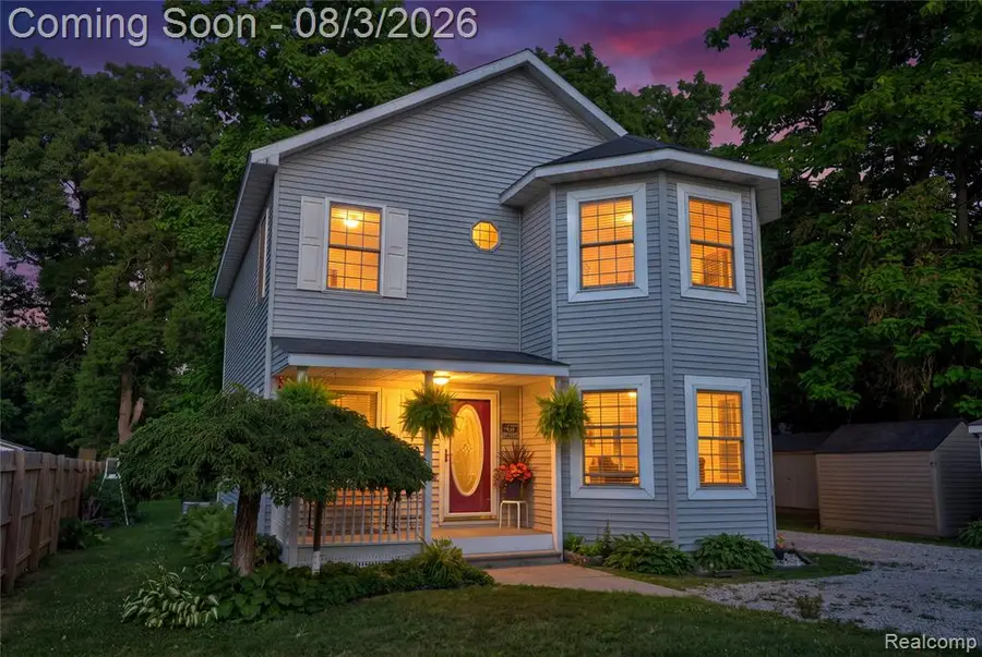 5096 N Irish, Davison, MI 48423 - #2