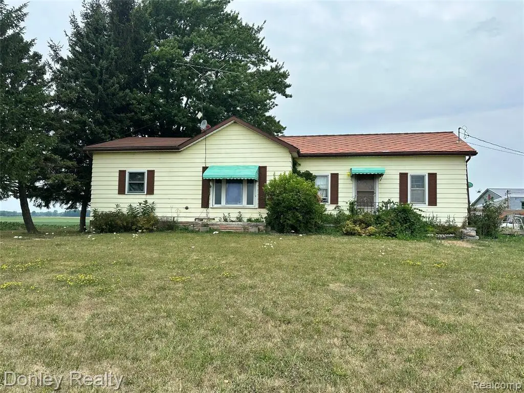 5400 W Sanilac, Snover, MI 48472 - #1