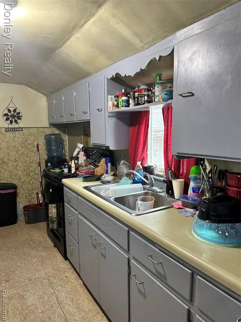 5400 W Sanilac, Snover, MI 48472 - #3