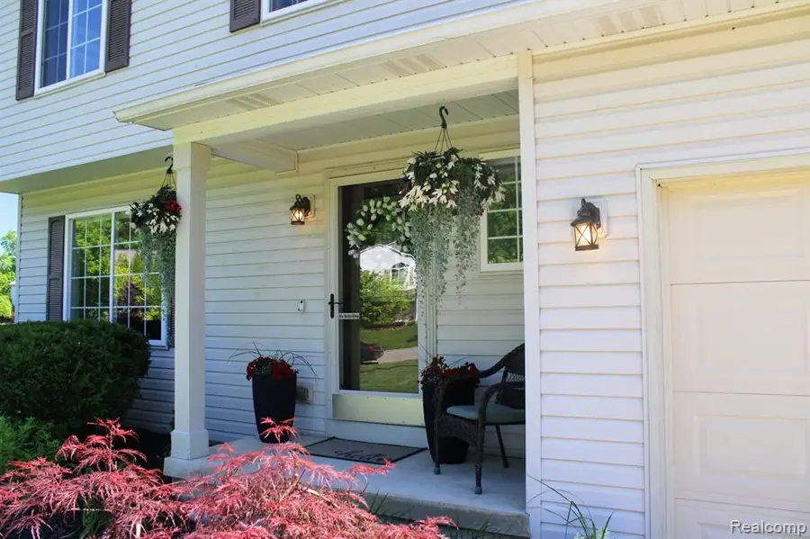 154 Garden, Whitmore Lake, MI 48189 - #2