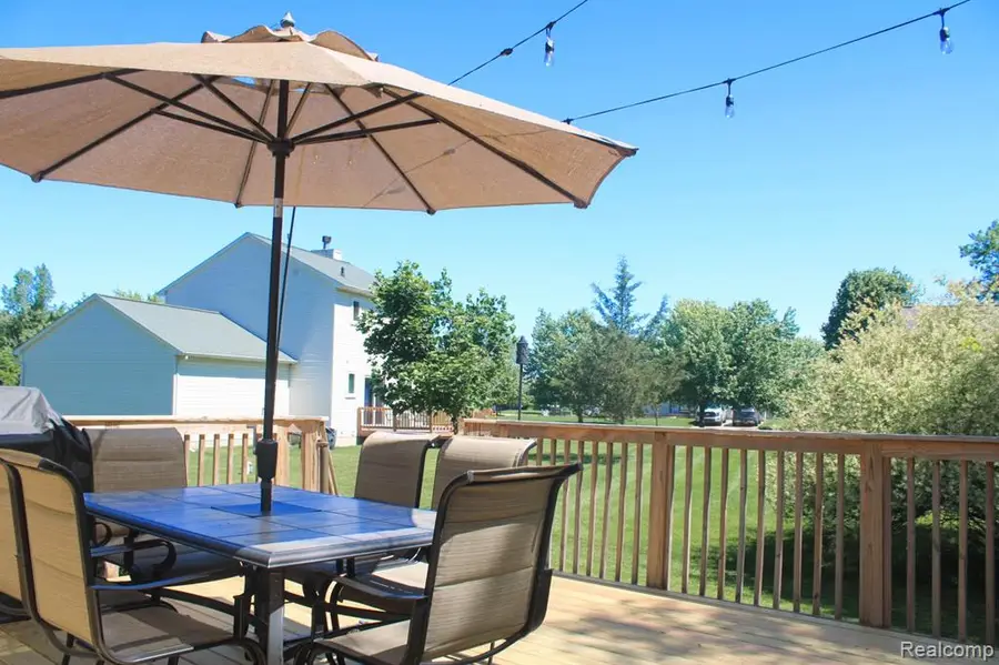 154 Garden, Whitmore Lake, MI 48189 - #3