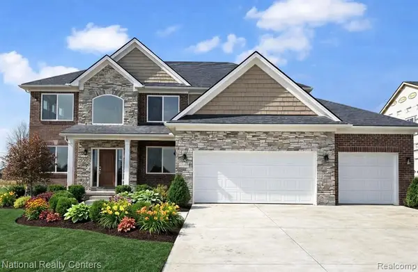 37 Valley Creek, Goodrich, MI 48438
