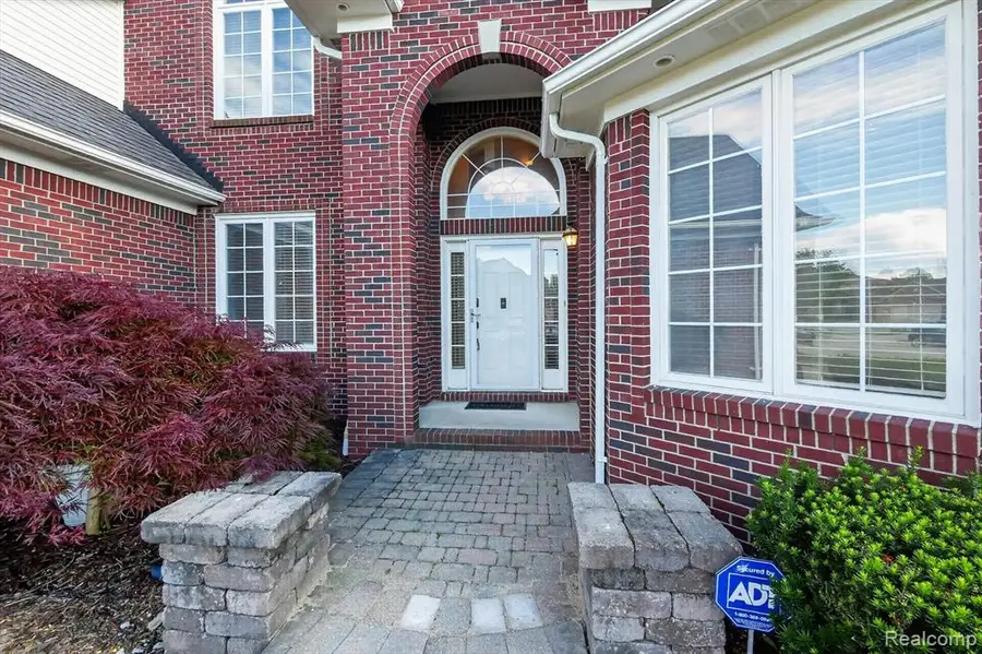 21642 Kendyl, Macomb, MI 48044 - #3