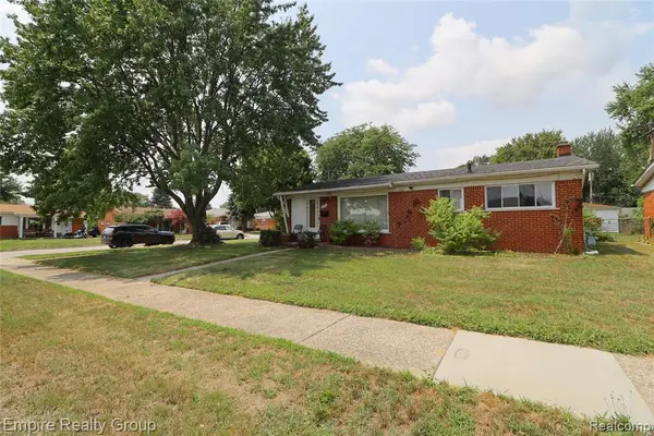 5190 Westlake, Dearborn Heights, MI 48125