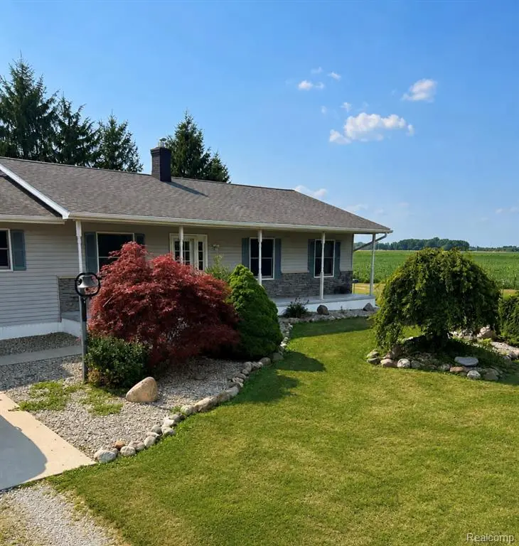 5417 North, North Street, MI 48049 - #2