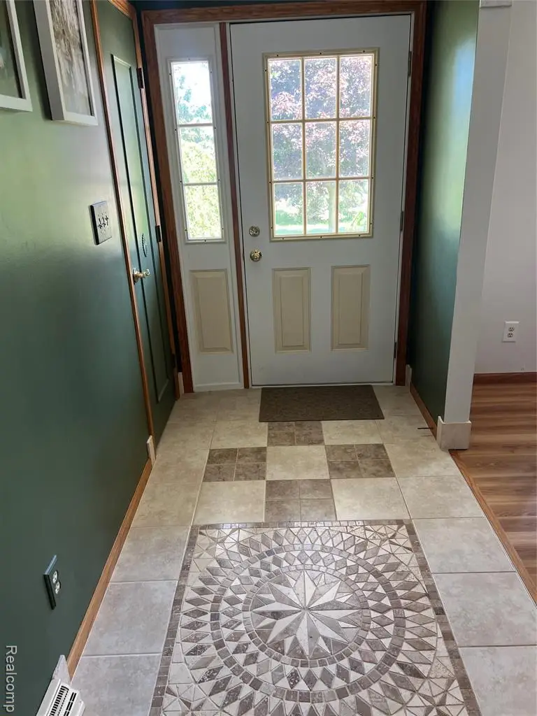 5417 North, North Street, MI 48049 - #3
