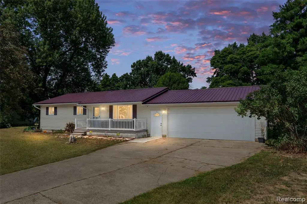 5220 Rockway, Columbiaville, MI 48421 - #1