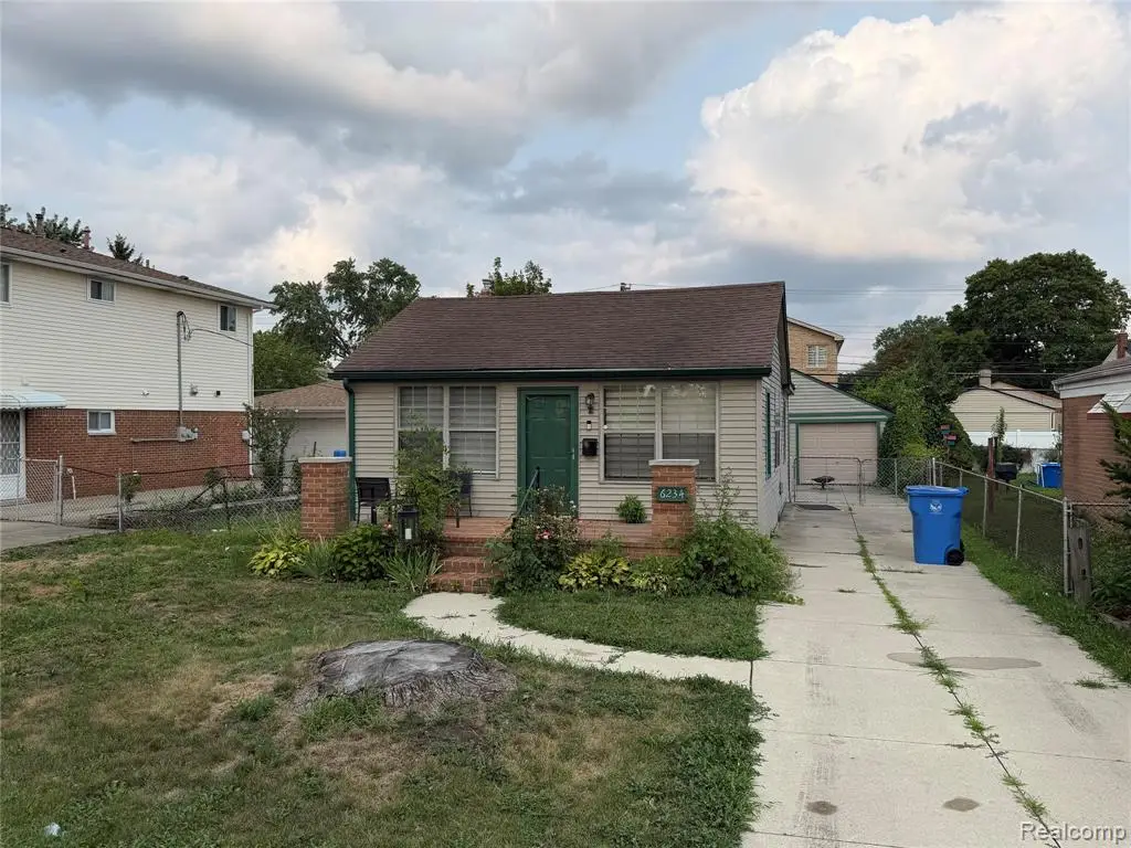 6234 N Beech Daly, Dearborn Heights, MI 48127 - #1