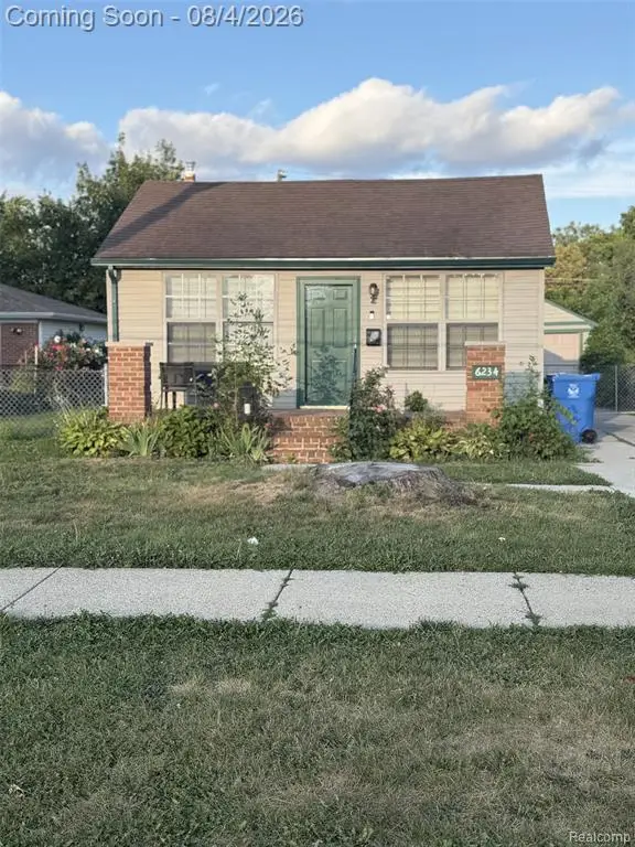 6234 N Beech Daly, Dearborn Heights, MI 48127