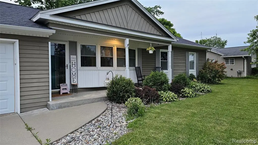 5282 W Mount Morris, Mount Morris, MI 48458 - #1