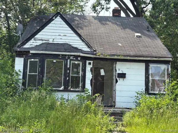 19471 Asbury, Detroit, MI 48235