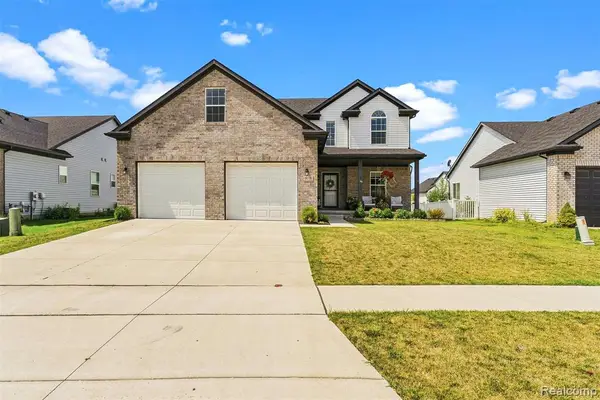 5113 Westminster, Dundee, MI 48131