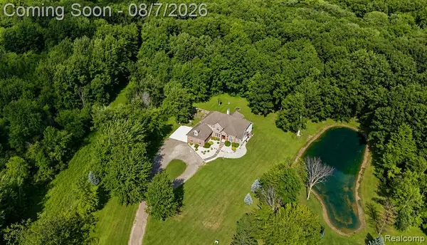 65690 North, Ray, MI 48096