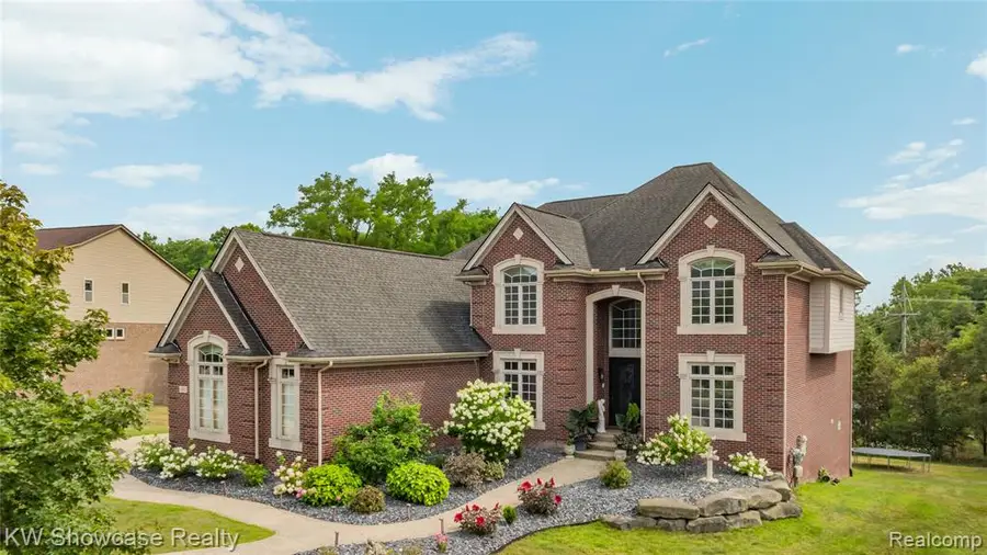 1803 Applebrook, Commerce Township, MI 48382 - #2