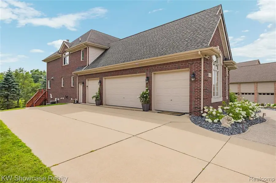 1803 Applebrook, Commerce Township, MI 48382 - #3