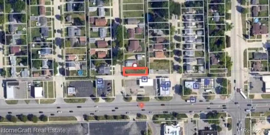 14819 Agnes, Southgate, MI 48195 - #2