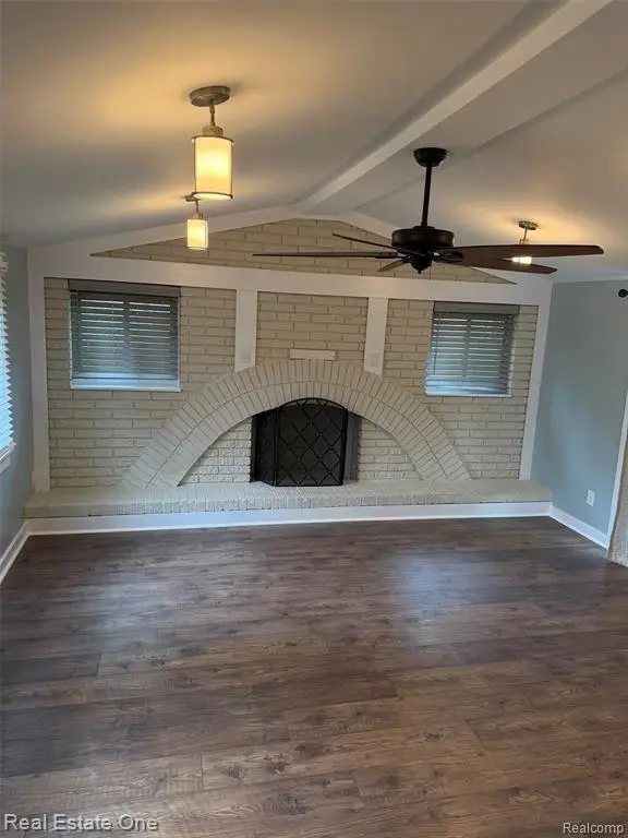 2150 Benstein, Wolverine Lake, MI 48390 - #3