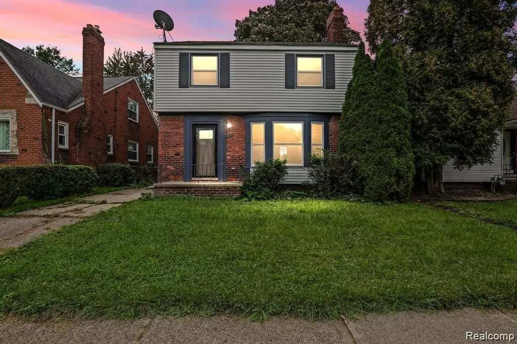 4377 Berkshire, Detroit, MI 48224 - #1