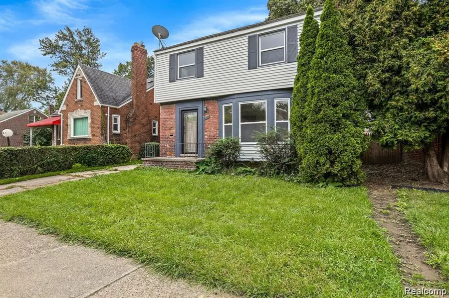 4377 Berkshire, Detroit, MI 48224 - #2