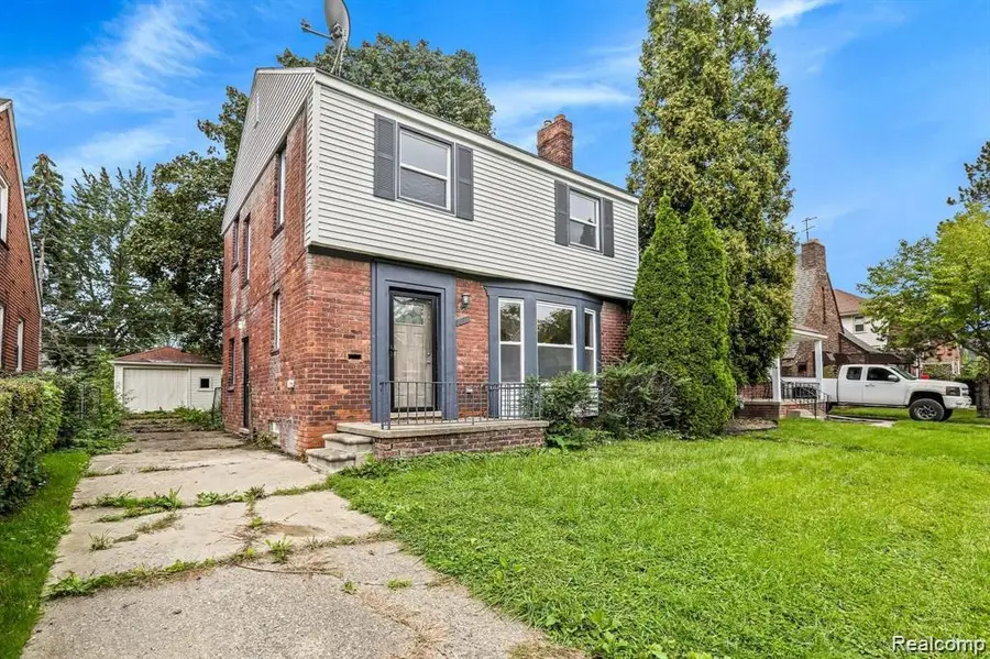 4377 Berkshire, Detroit, MI 48224 - #3