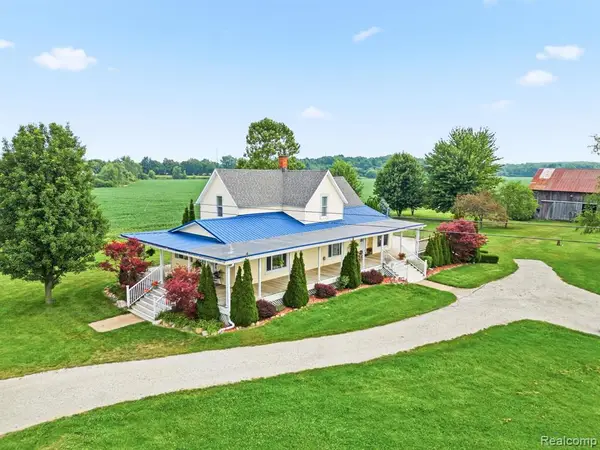 6260 North, Lakeport, MI 48059