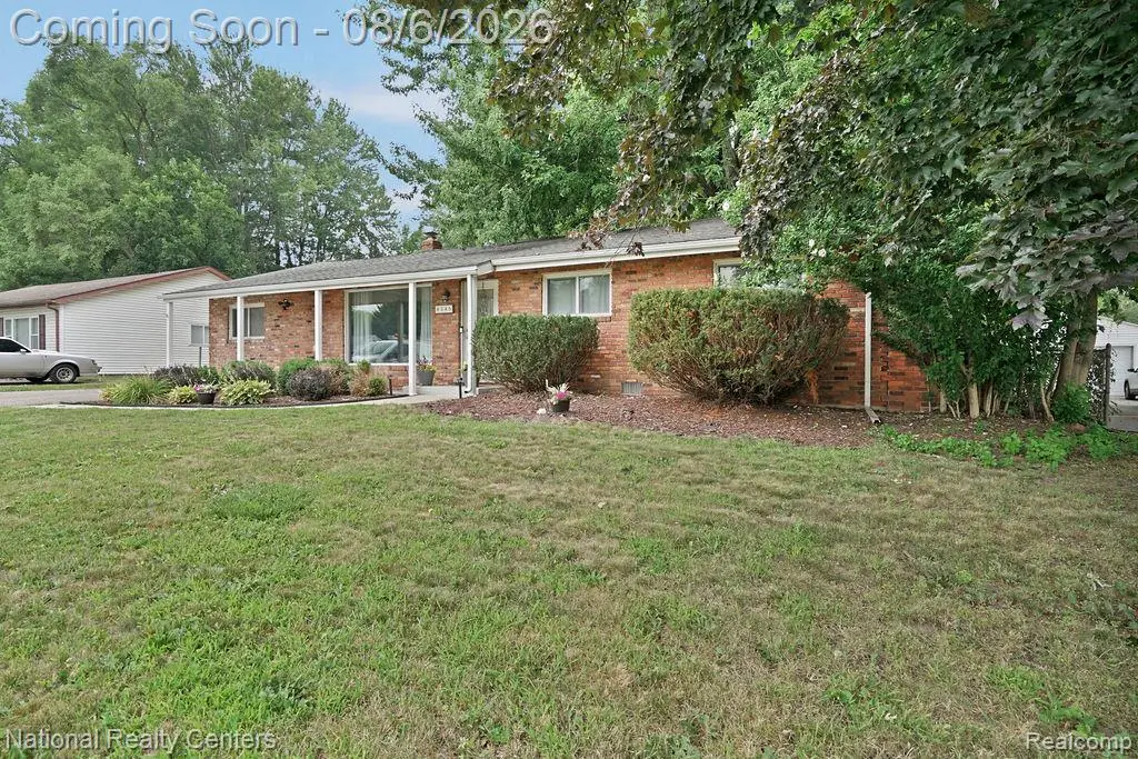 8345 21 Mile, Utica, MI 48317 - #1
