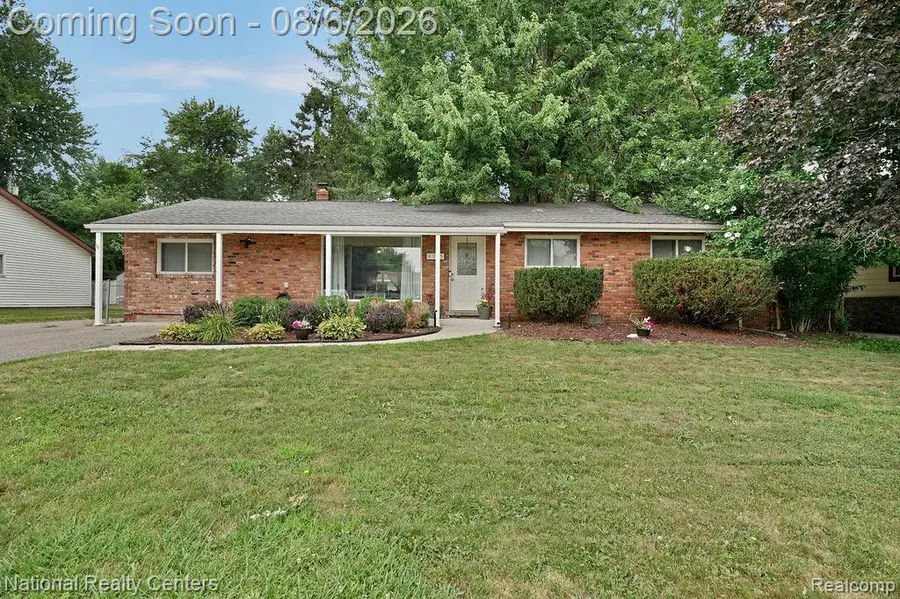 8345 21 Mile, Utica, MI 48317 - #2