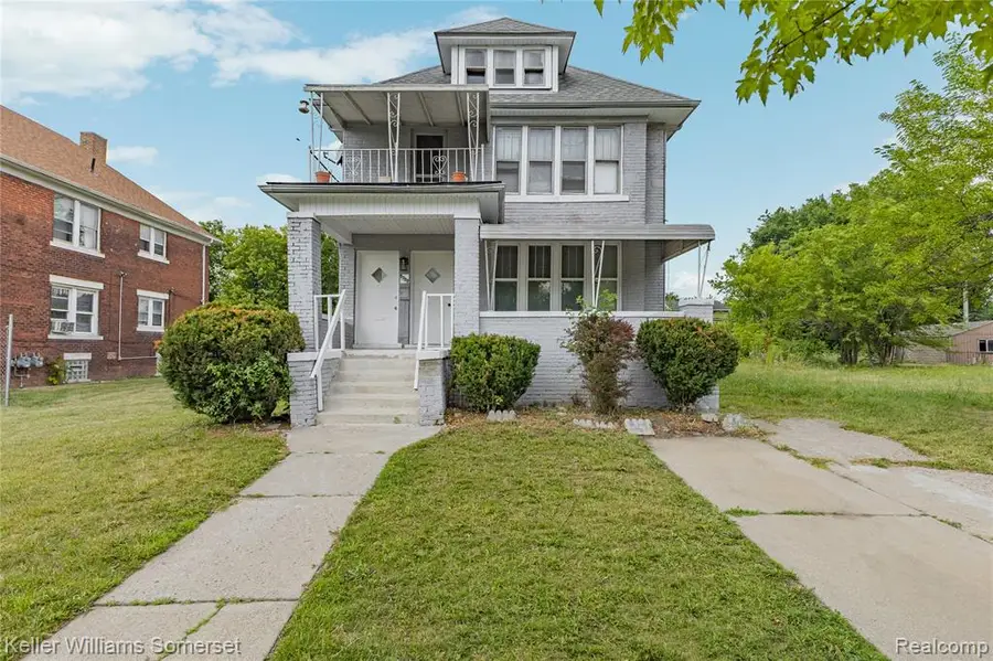 5378 Vancouver, Detroit, MI 48204 - #2