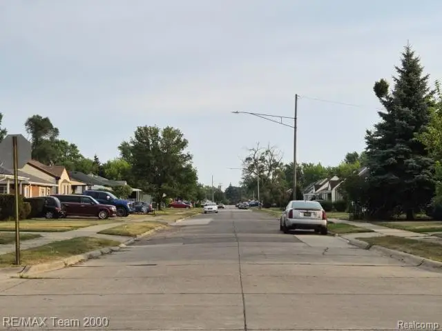 26431 Clancy, Roseville, MI 48066 - #2
