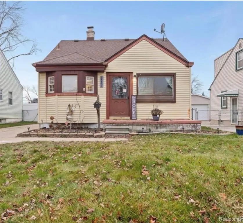 14802 Mulberry, Southgate, MI 48195 - #1