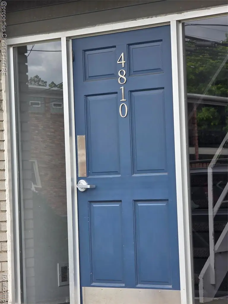 4810 Briarwood #F2, Royal Oak, MI 48073 - #1