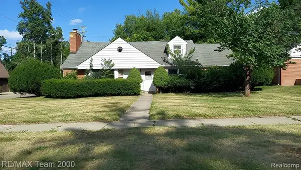 161 Ottawa, Pontiac, MI 48341
