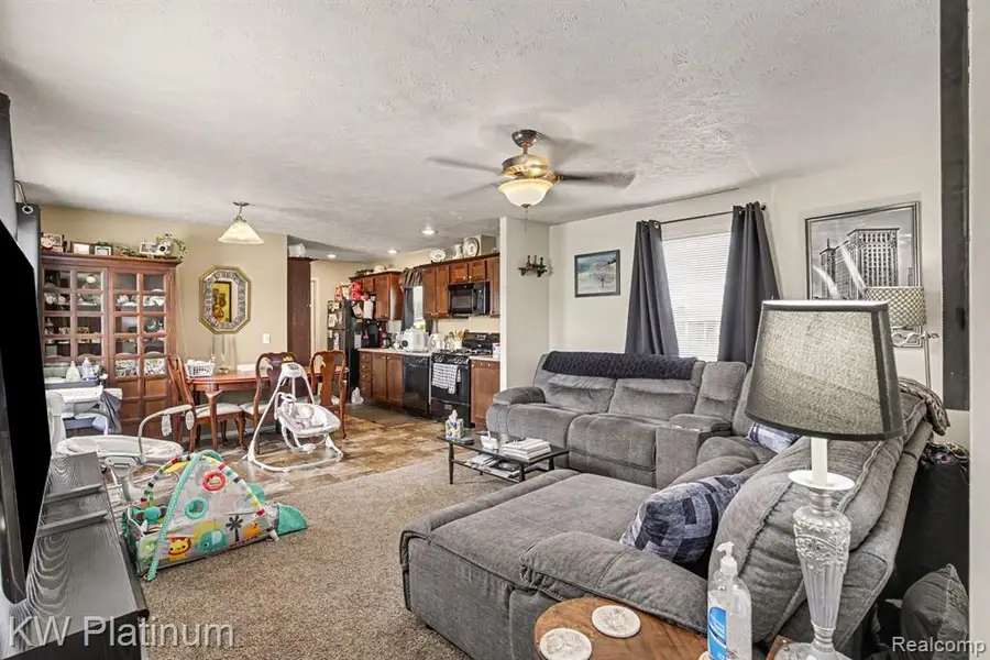 57911 Lancaster, Washington, MI 48094 - #2