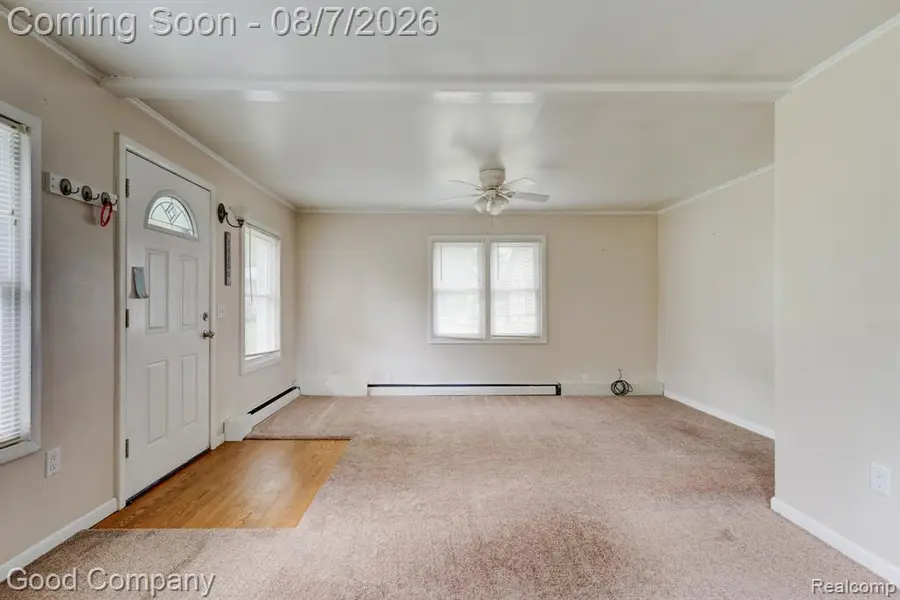11700 Cavell, Livonia, MI 48150 - #2