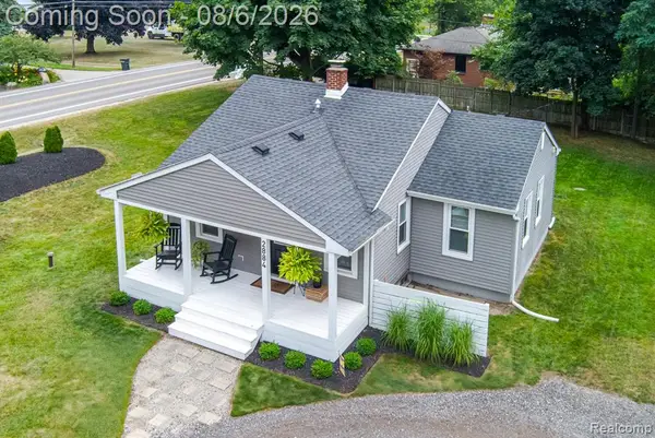 2884 Motorists, Highland, MI 48356